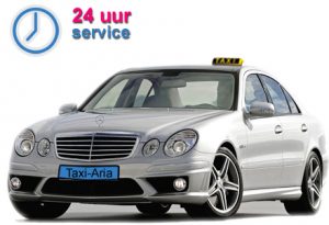 taxi Doetinchem